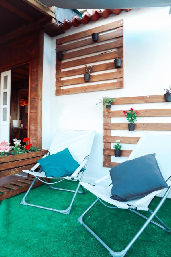 Villa 33 Tui Exterior foto